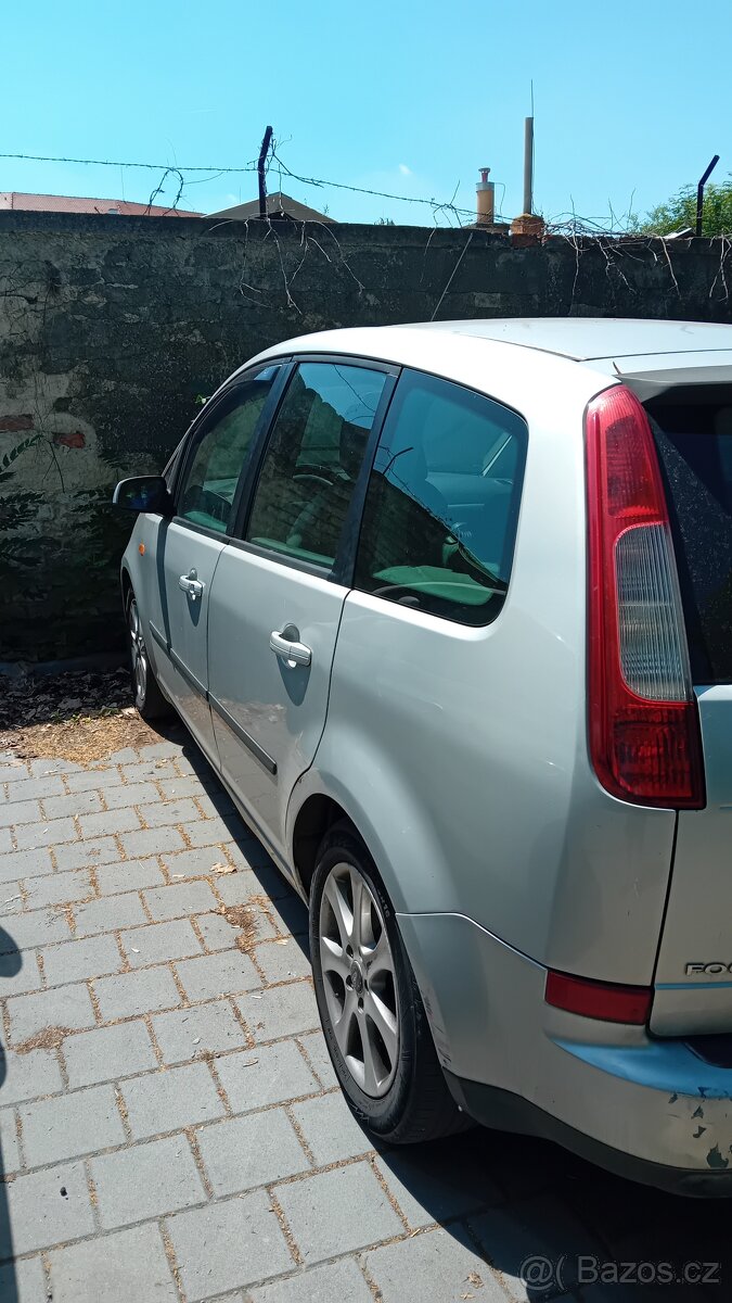 FORD C-MAX - 3