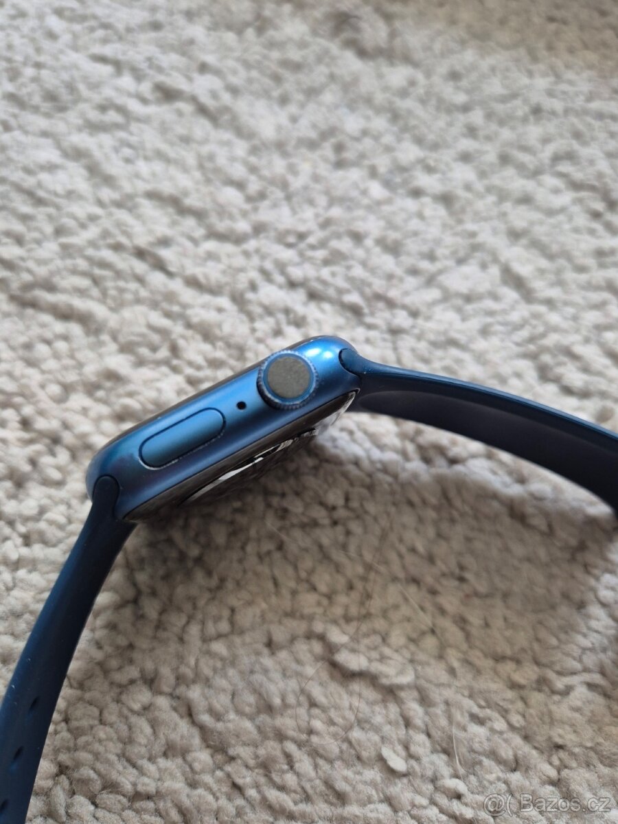 Apple Watch 7 41mm - 3