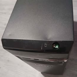 Prodám starší Pc - 3