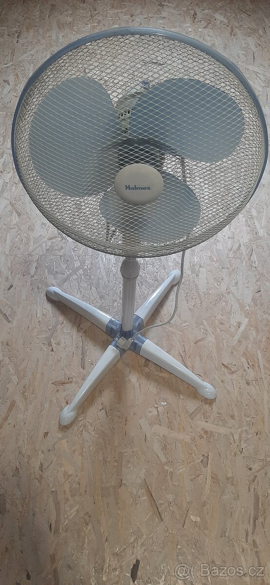 Ventilator - 3
