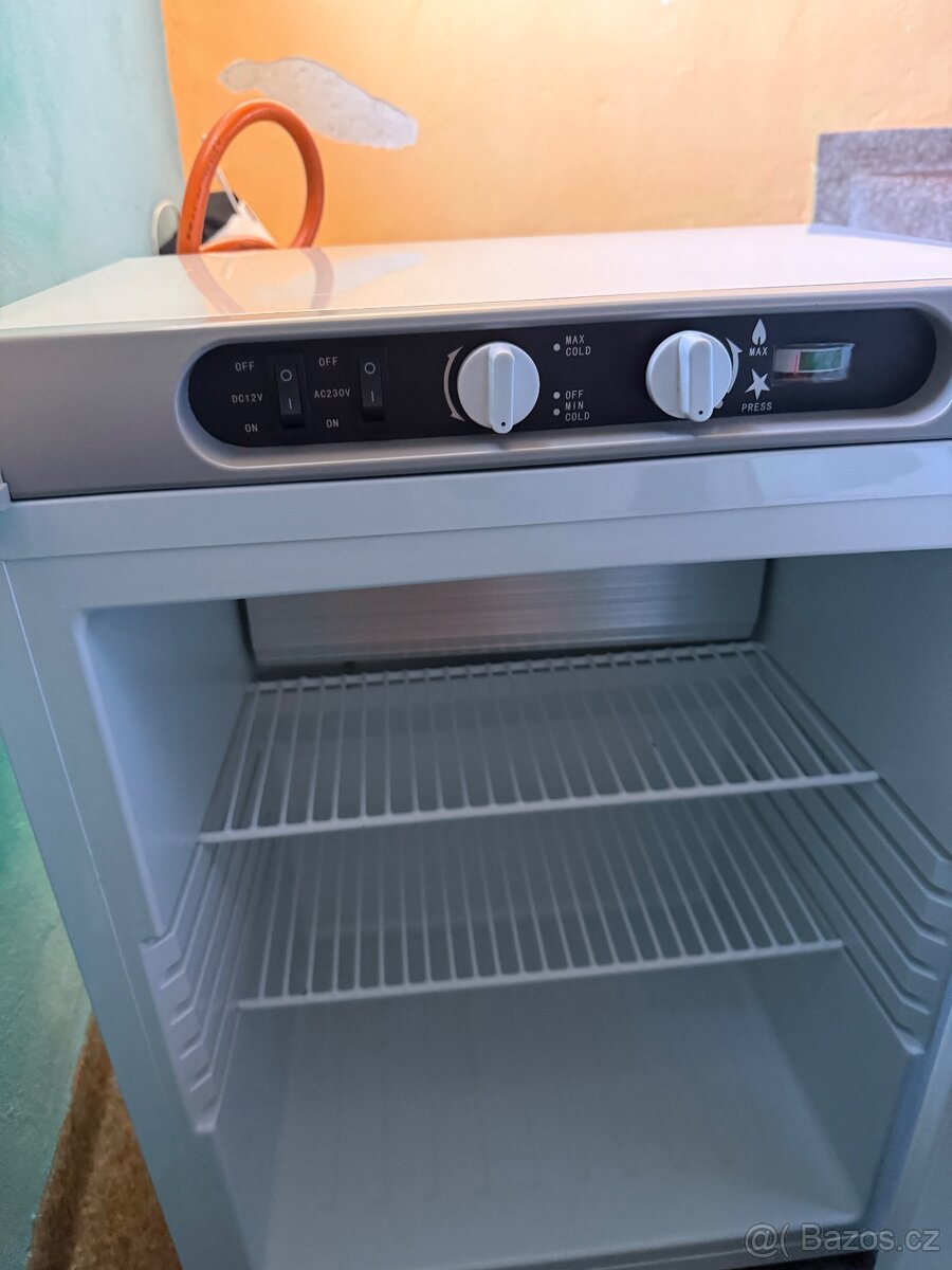 Lednice Meva - 3