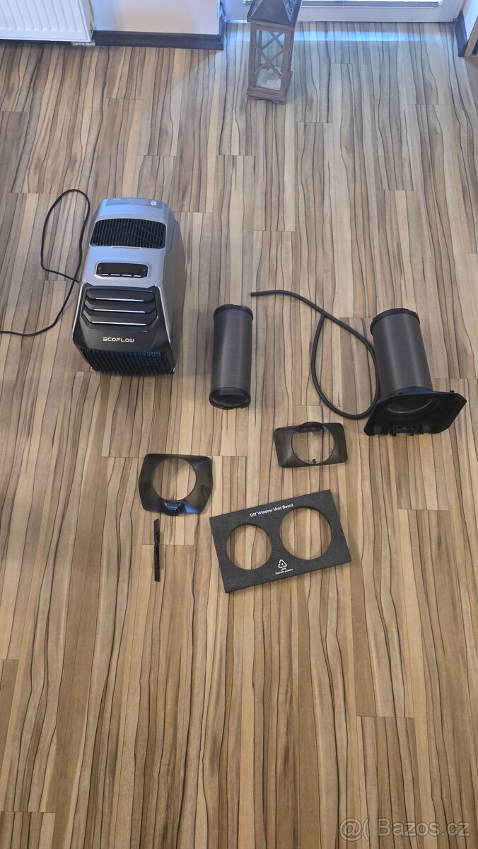EvoFlow Wave 2 - 3