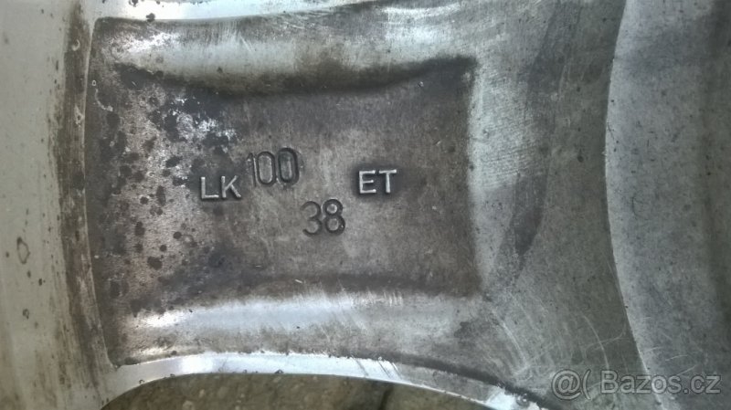 Elektrony Dacia - 3