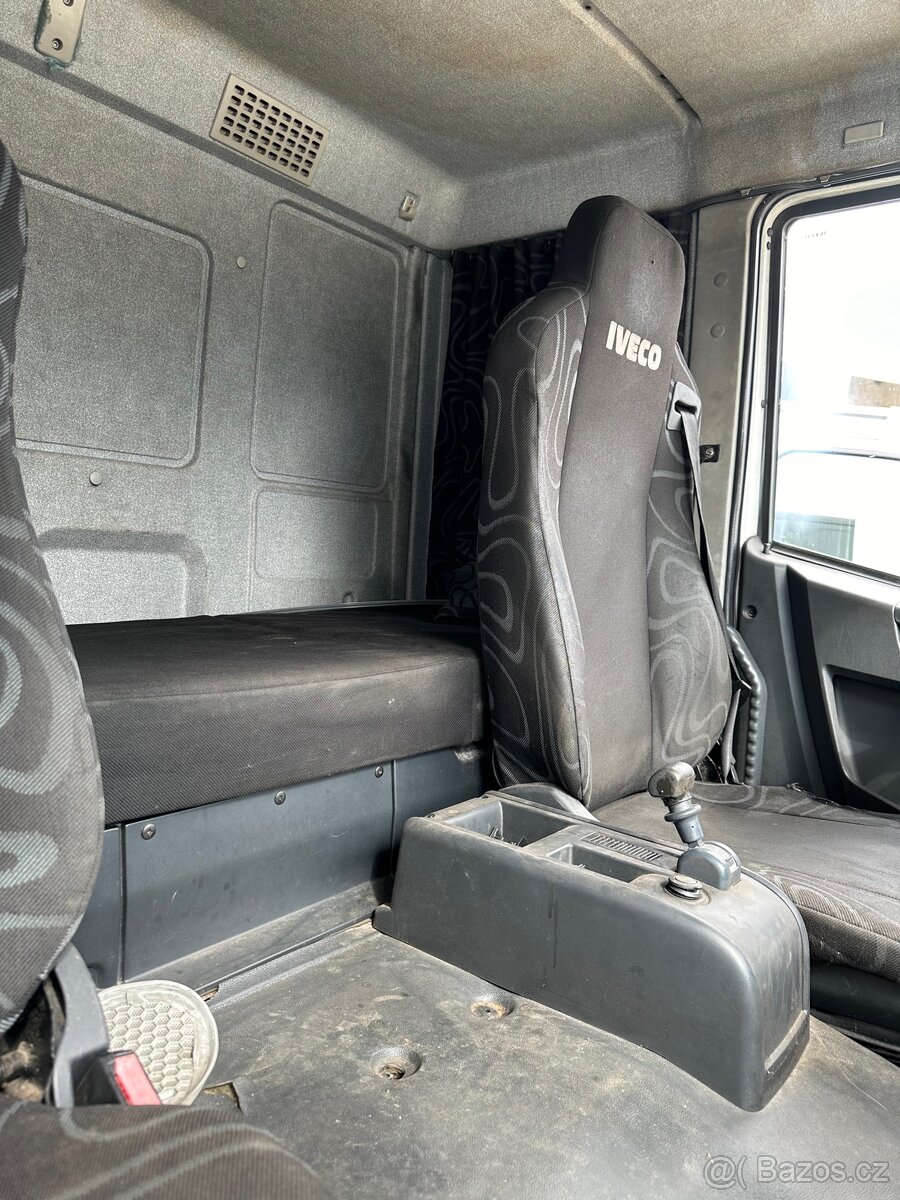 Iveco eurocargo 100e22 - 3