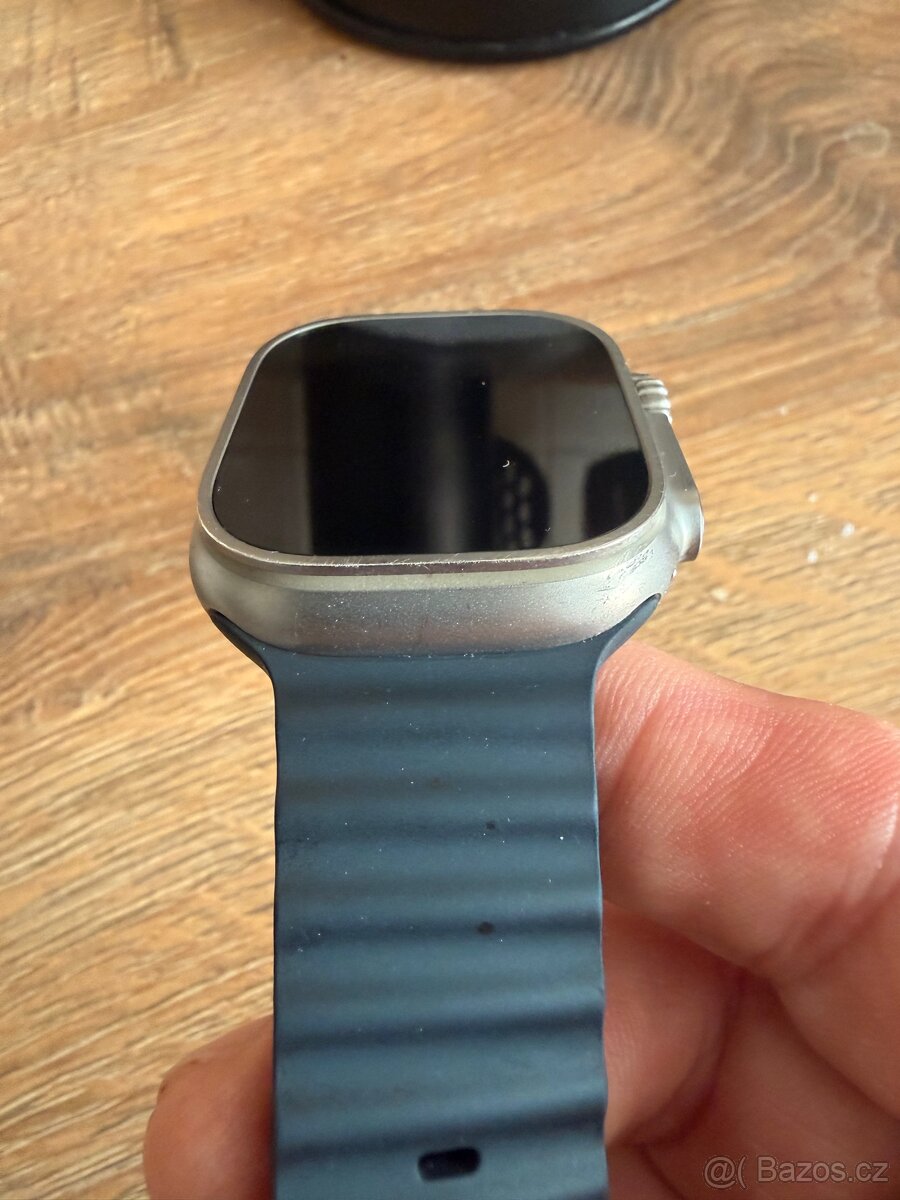 Apple Watch Ultra - 3