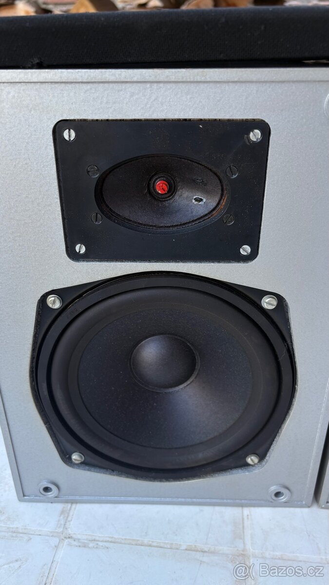 Reproduktory TESLA ARS 9104 - 3