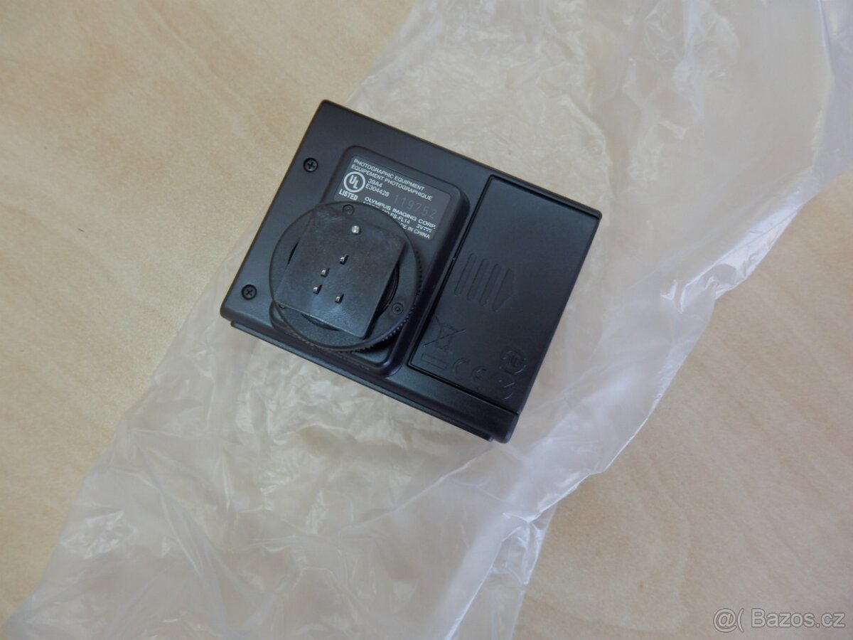Olympus FL-14 flash - 3