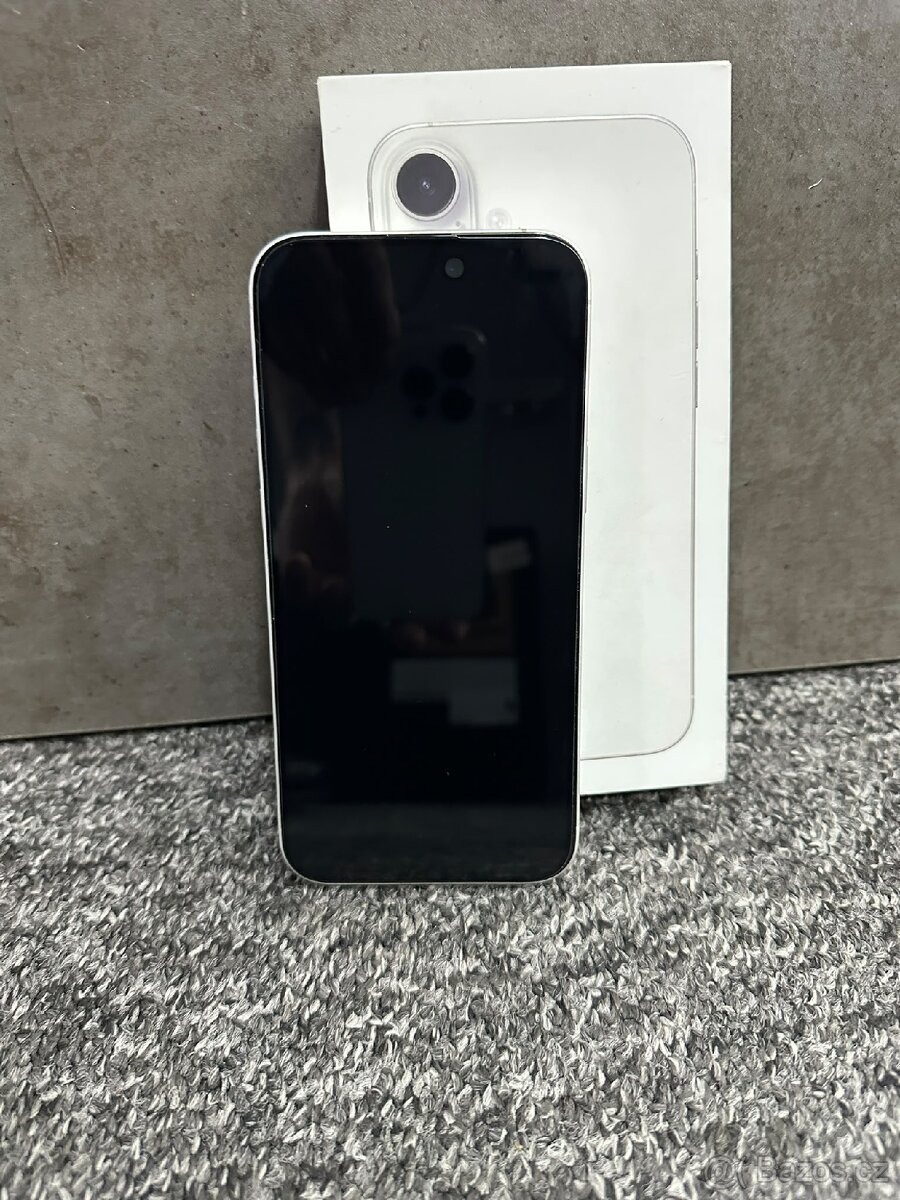 iPhone 16 plus - 3