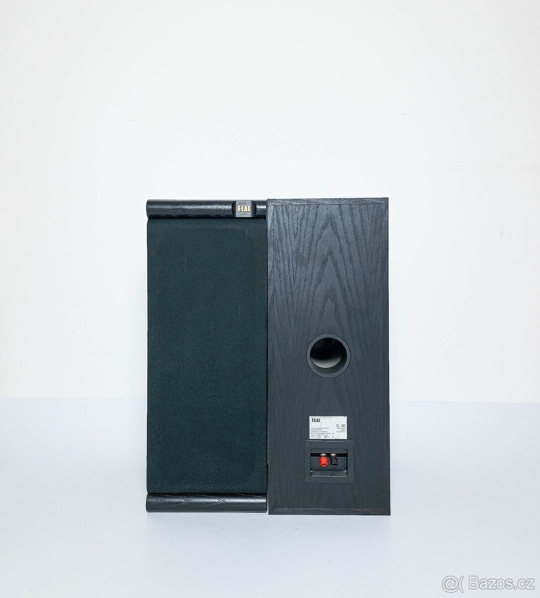 Elac EL 80 --Posta zdarma-- - 3
