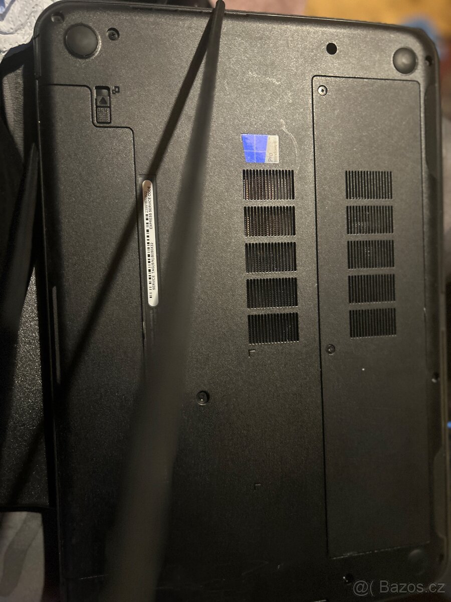 Dell latitude 3540 - 3