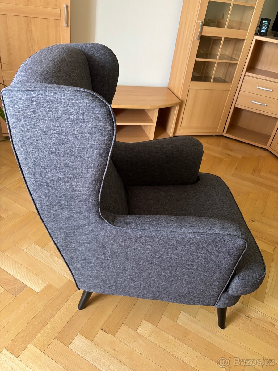 Křeslo - 3