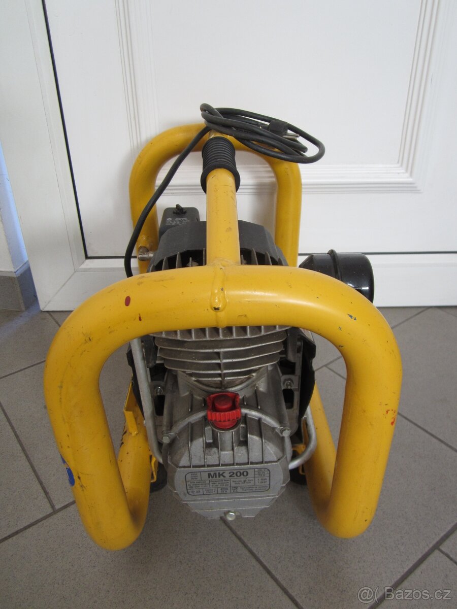 Profi kompresor Schneider - 3