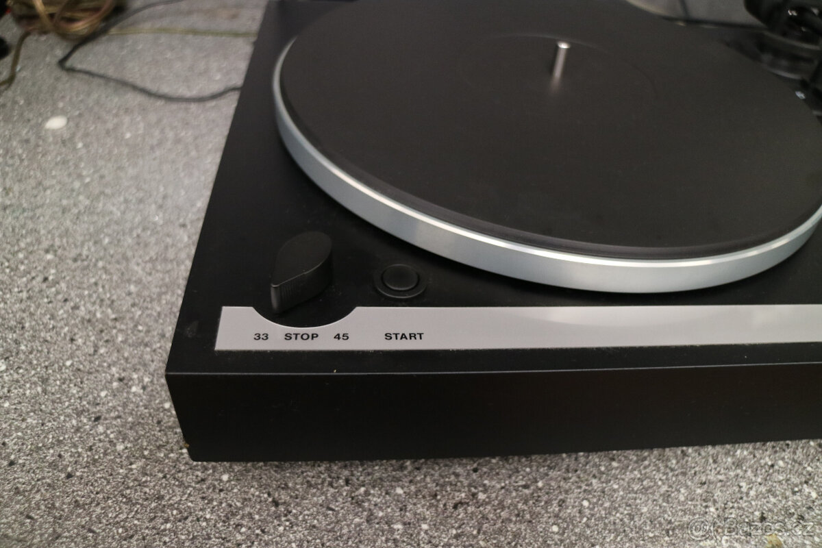 Gramo THORENS TD 280 - 3