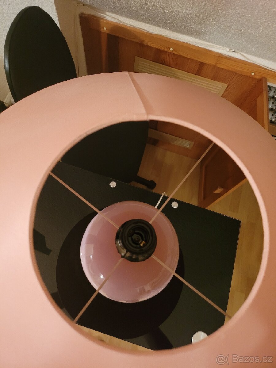 Stolní lampa - 3