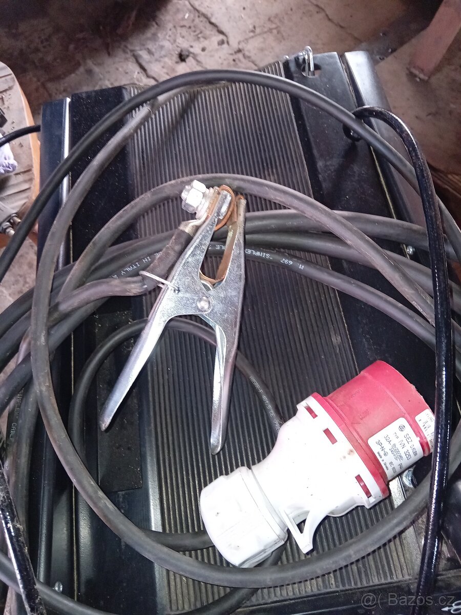 Kuhtreiber 3000 kit - 3