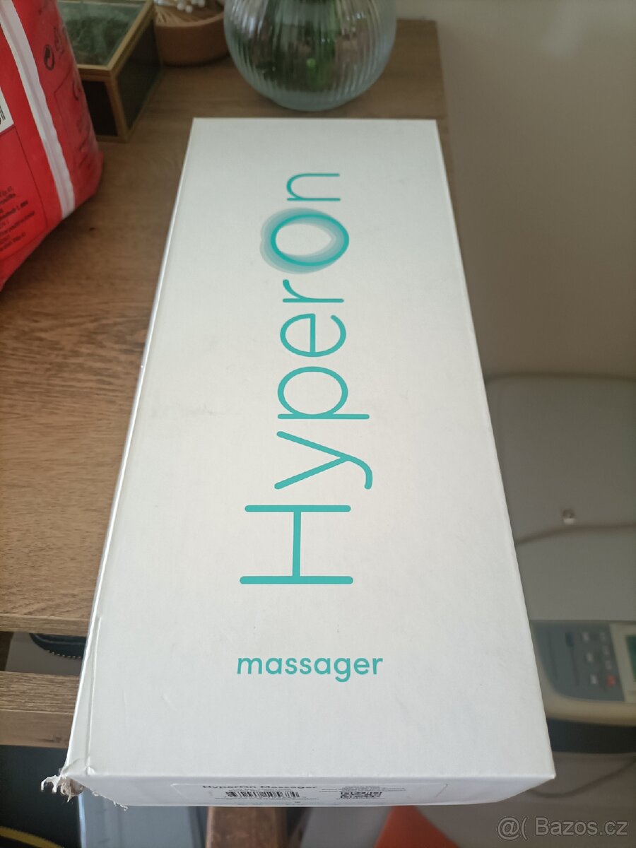 Hyperon massager Zepter - 3