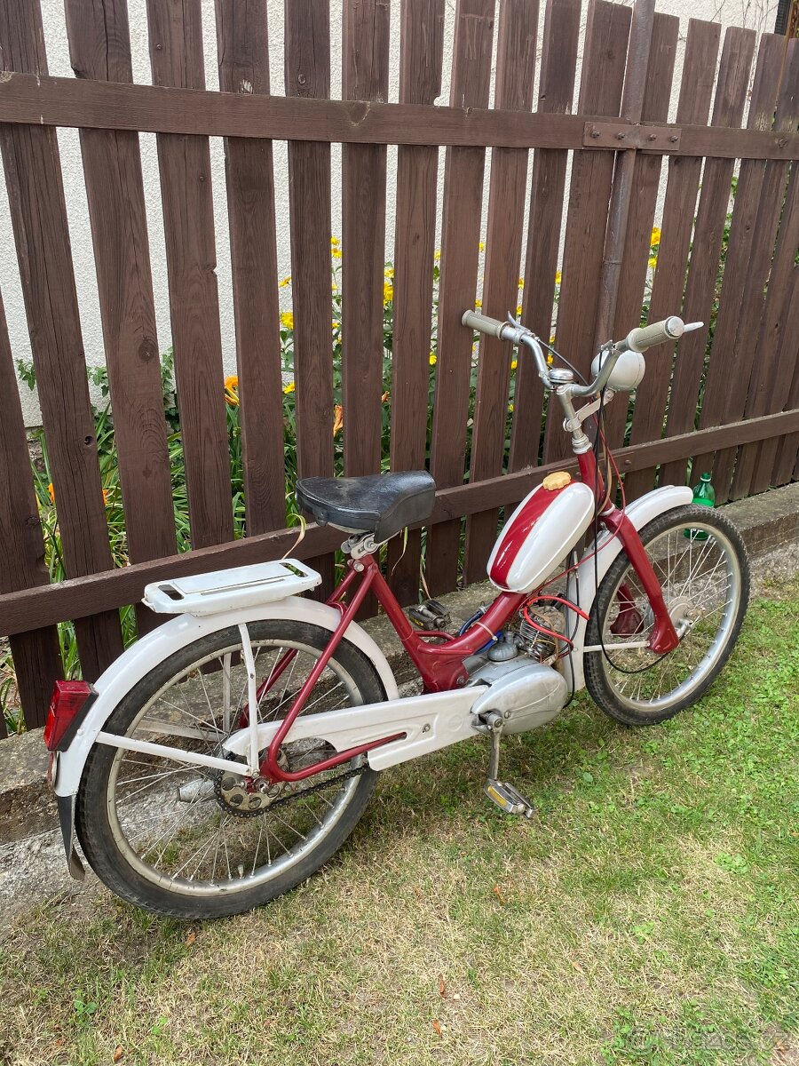 Jawa Stadion S11 - 3