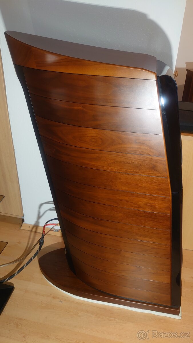 USHER CP - 8571 - 3