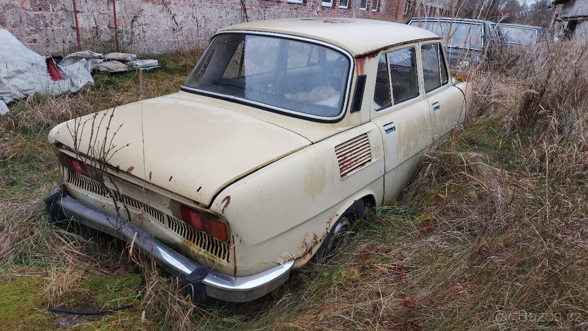 Škoda 100 MB - 3
