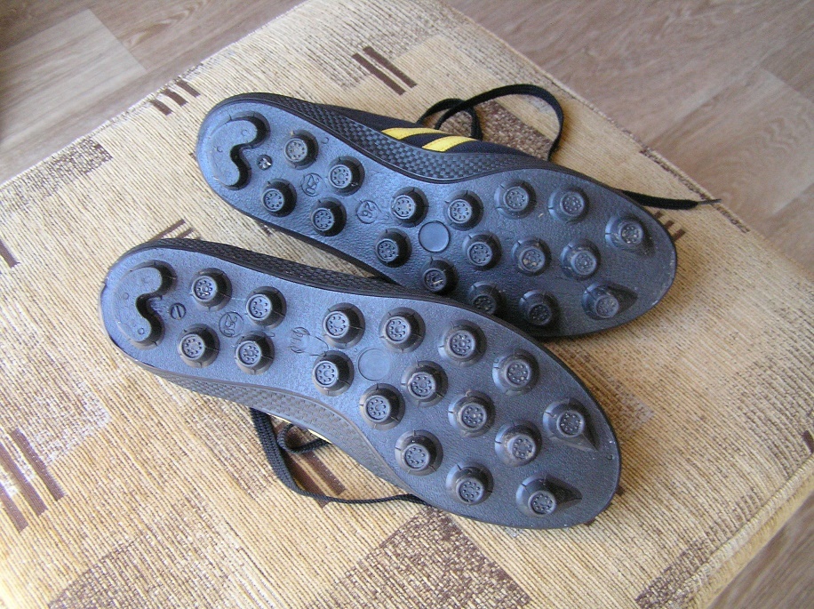 Kopačky Tempish 26 - 3