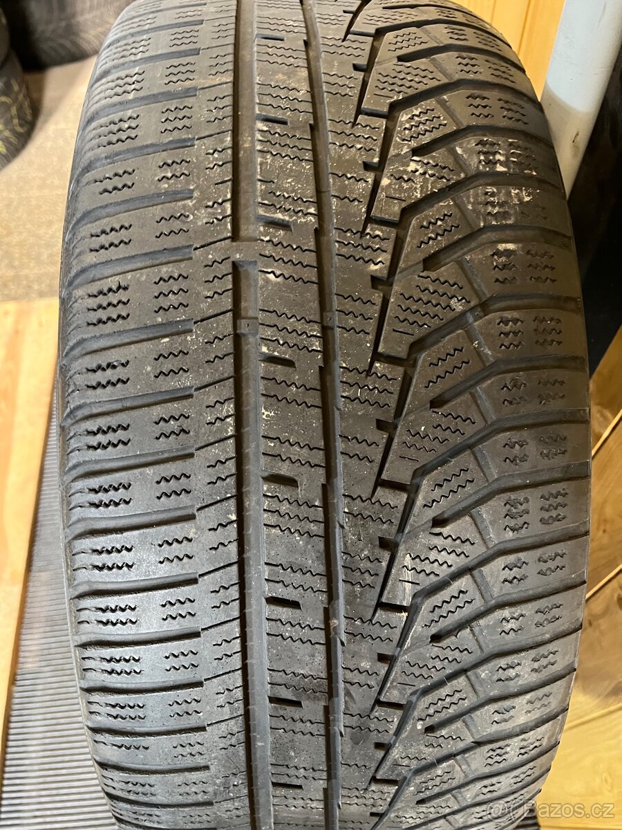 ALU kola 5x112 R19 - 3