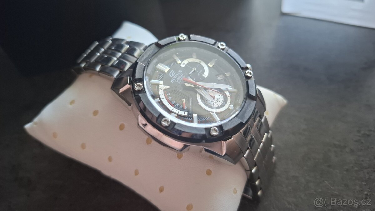 Hodinky CASIO Edifice EFR 559 - 3