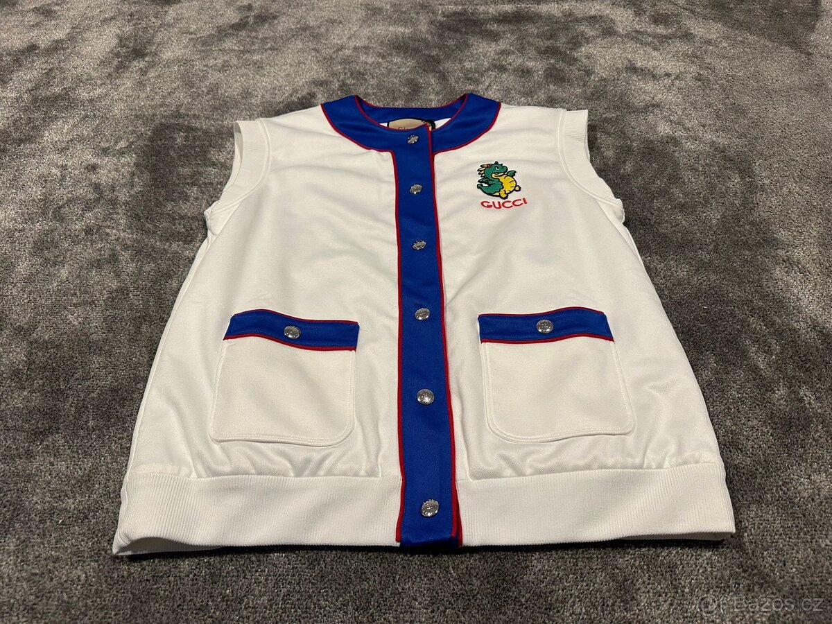 Gucci vesta - 3
