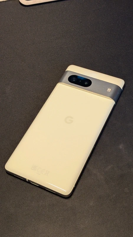 Google Pixel 7 128gb - 3
