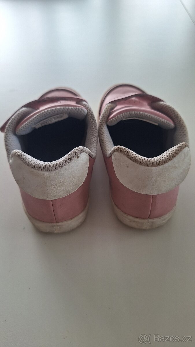 Dětské tenisky, Decathlon, vel.27 - 3