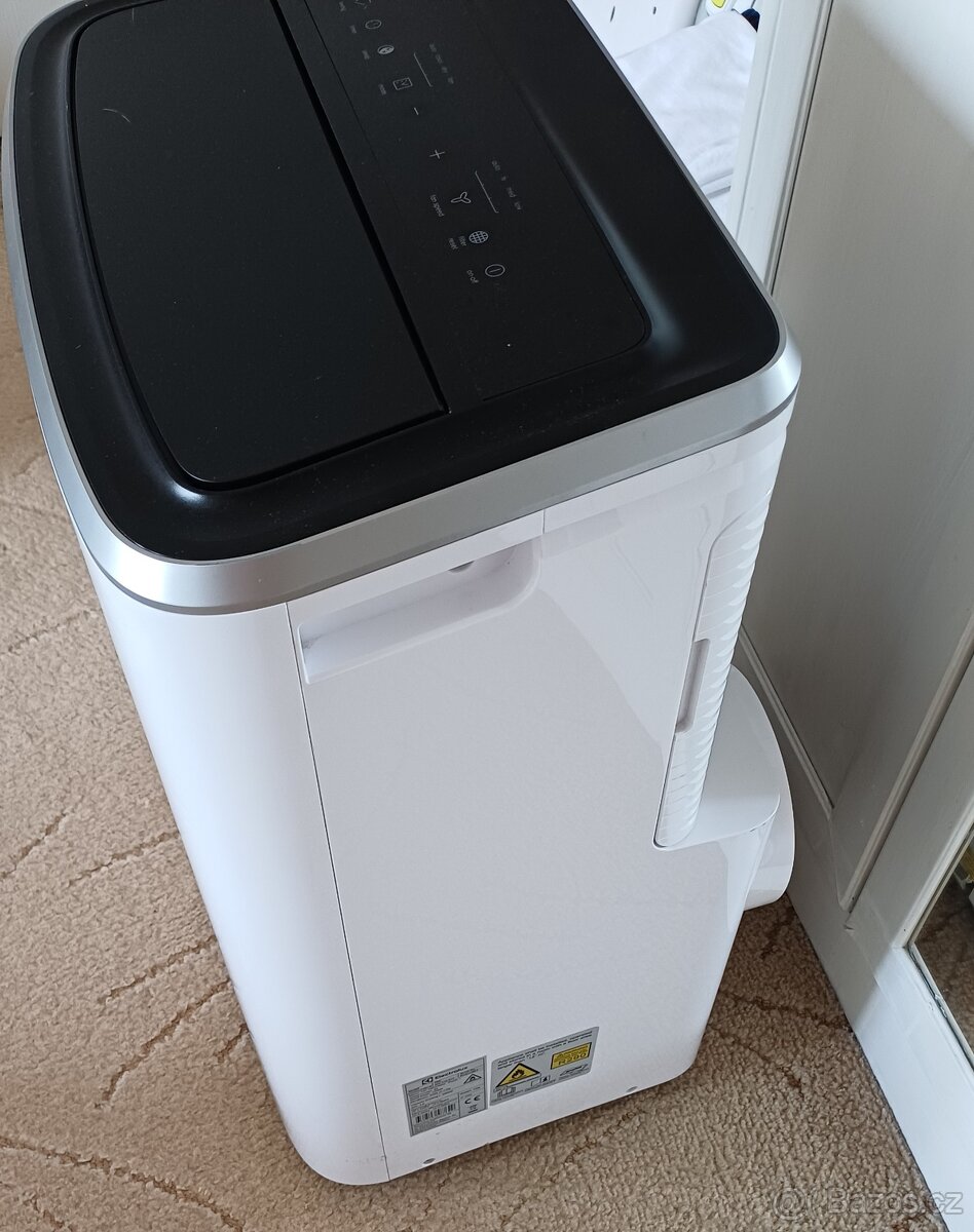 KLIMATIZACE ELECTROLUX - 3