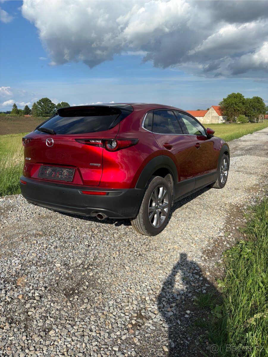 Mazda CX-30 - 3