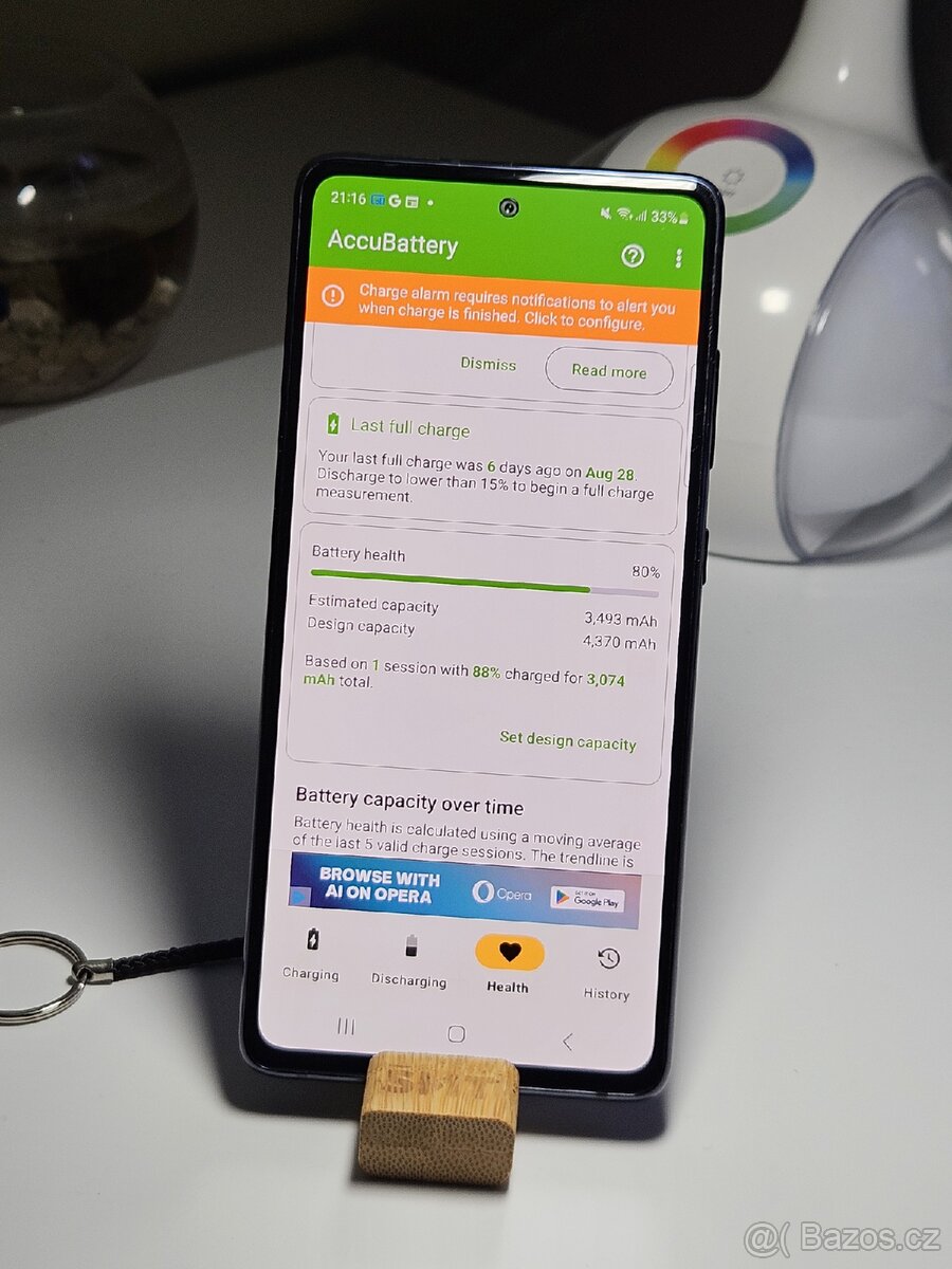 Samsung galaxy s20 fe - 3