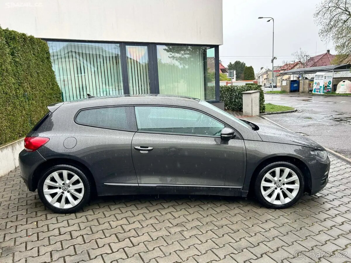 Volkswagen Scirocco 1.4TSi 118kW CZ 2011 - 3