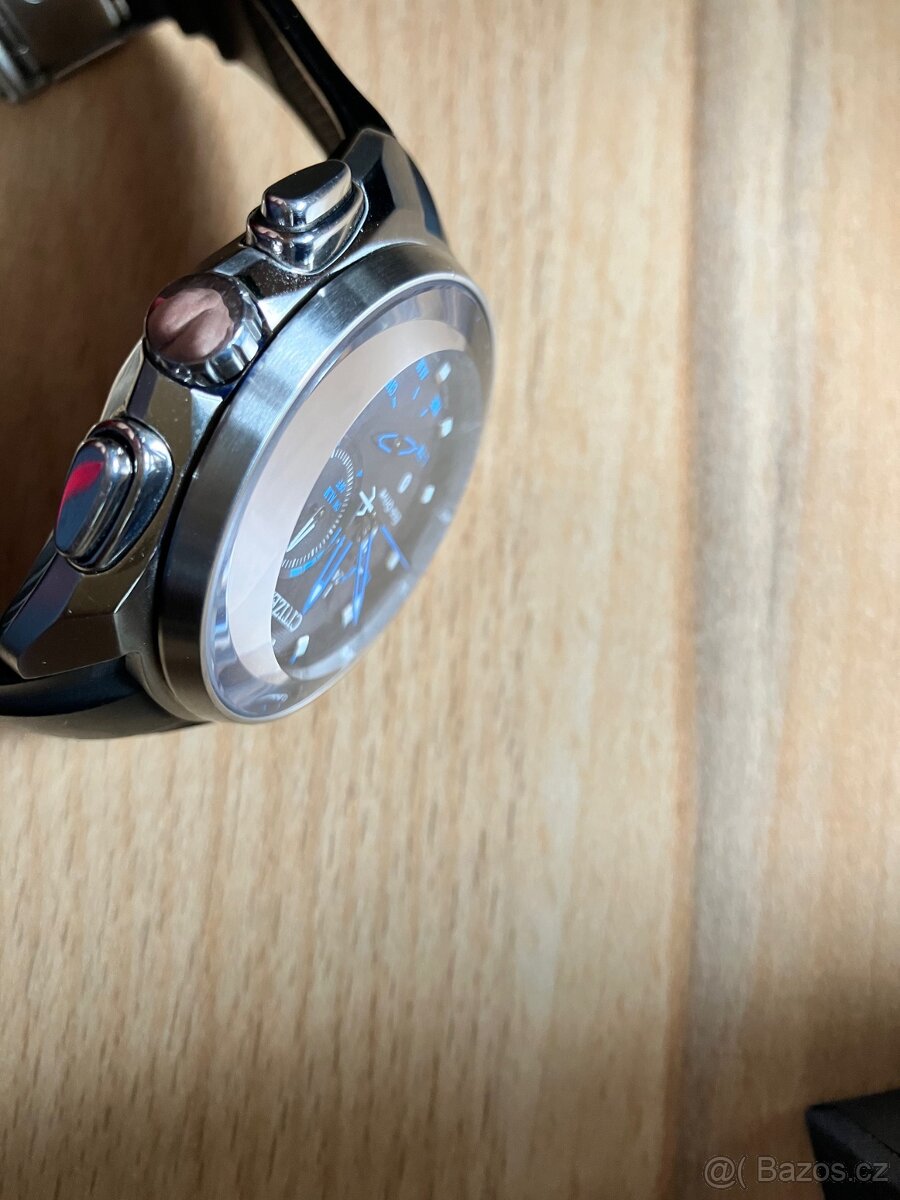 Citizen W770 - 3