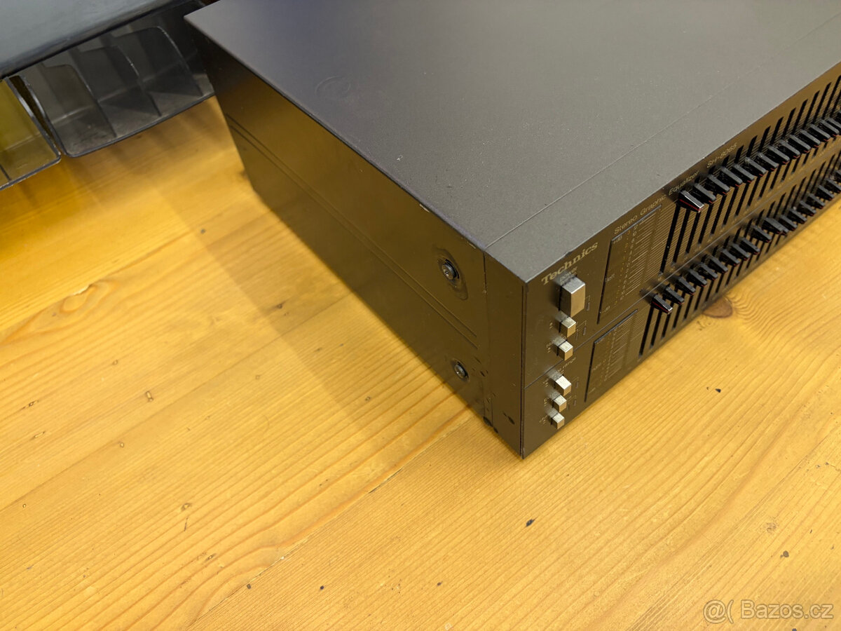 Technics SH-8065 - 3