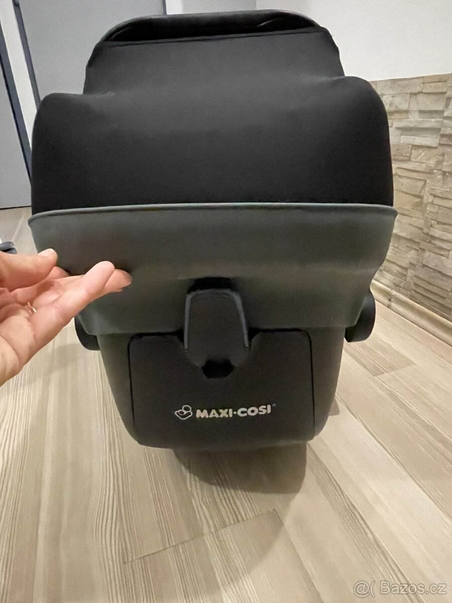 Autosedačka MAXI-COSI - 3