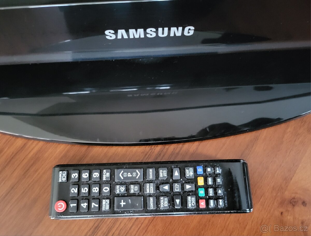 TV Panasonic - 3