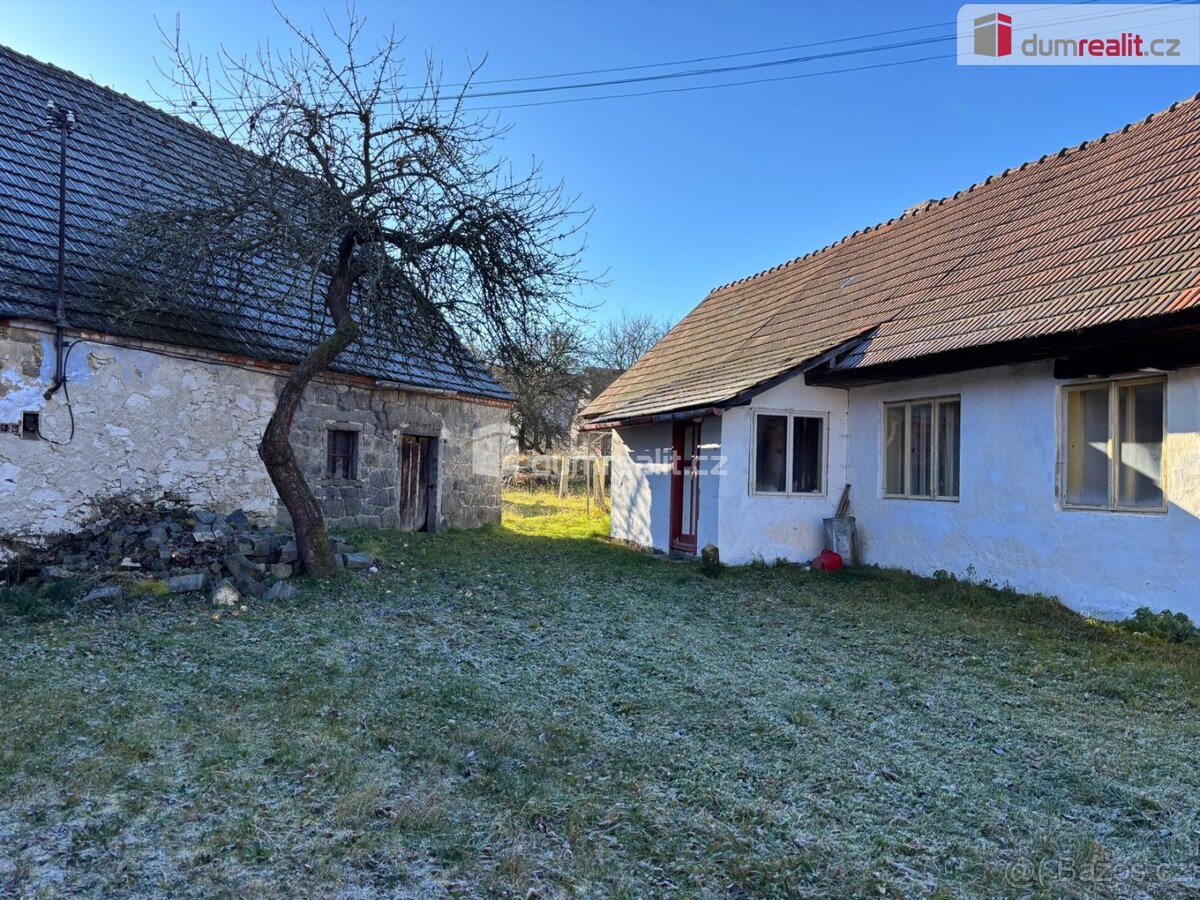 Prodej chalupy, 181 m2, Soběšice - 3