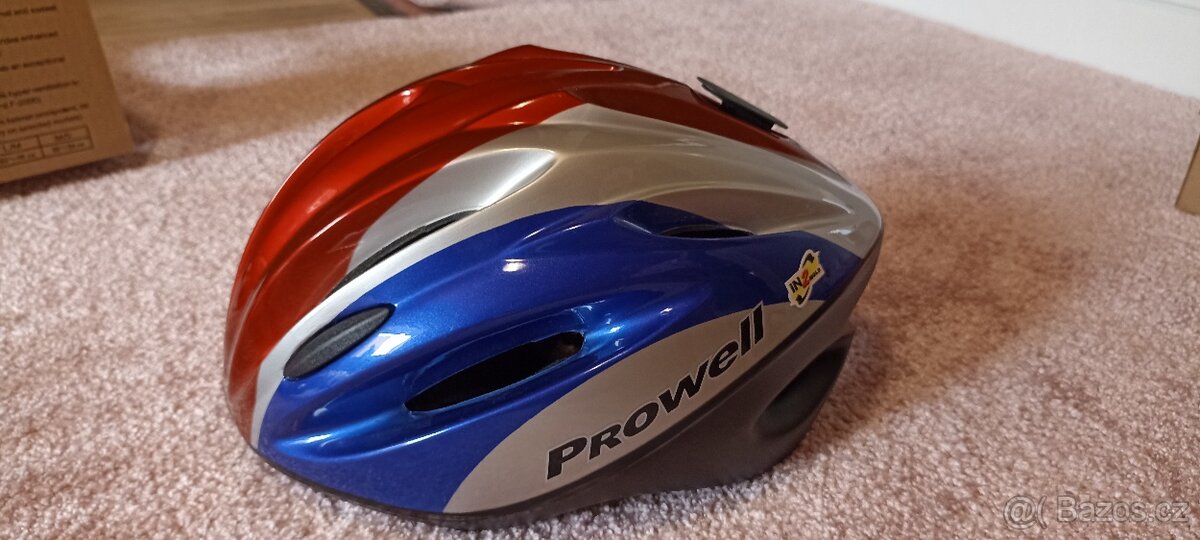 Dětská helma Prowell - 3