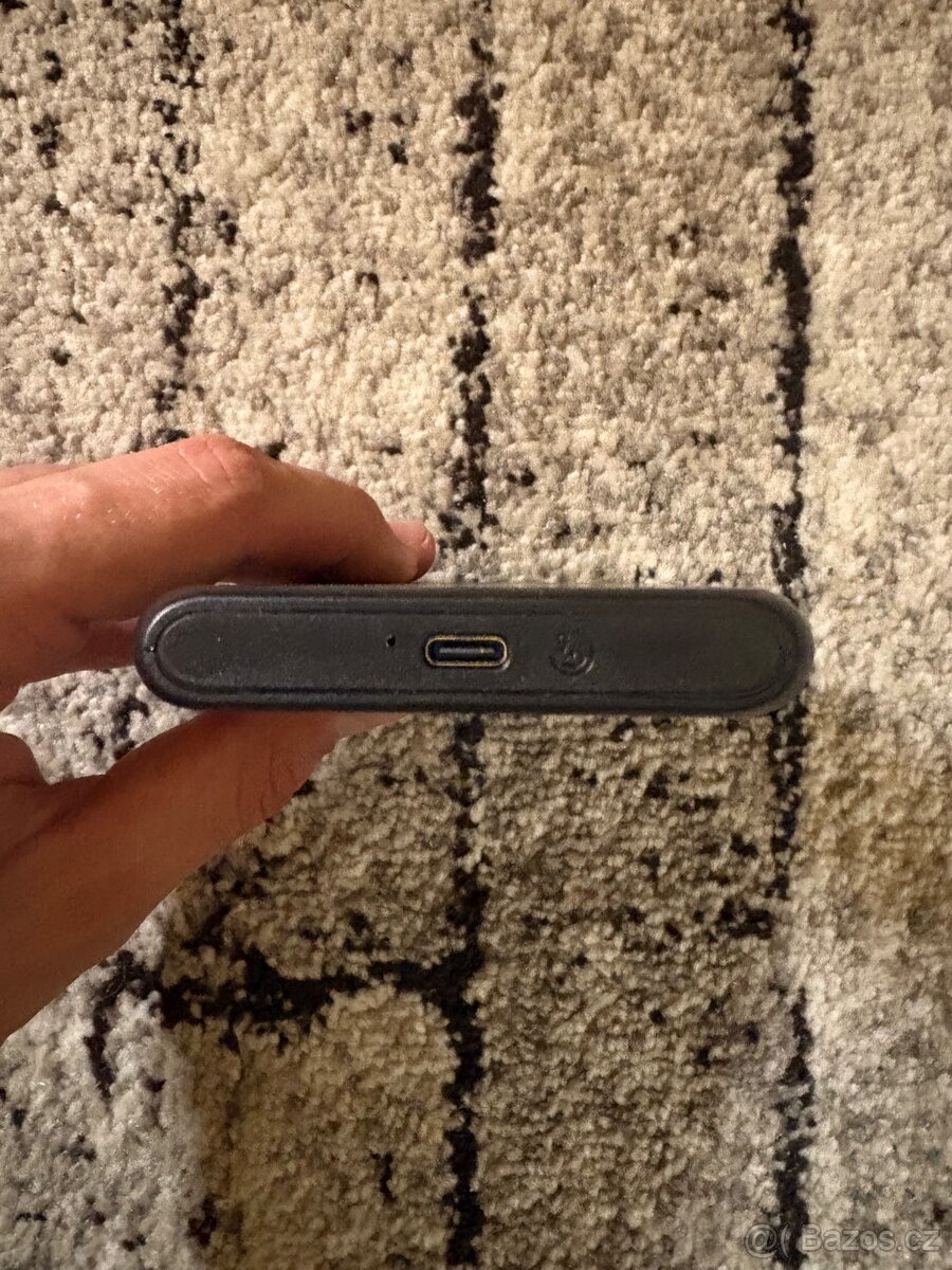 Externí HDD 500GB, USB 3.0 - 3
