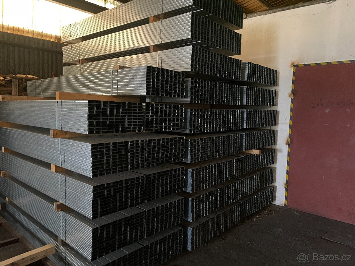 NEJLEPŠÍ CENA sádrokartonu a profilů ve vašem regionu - 3