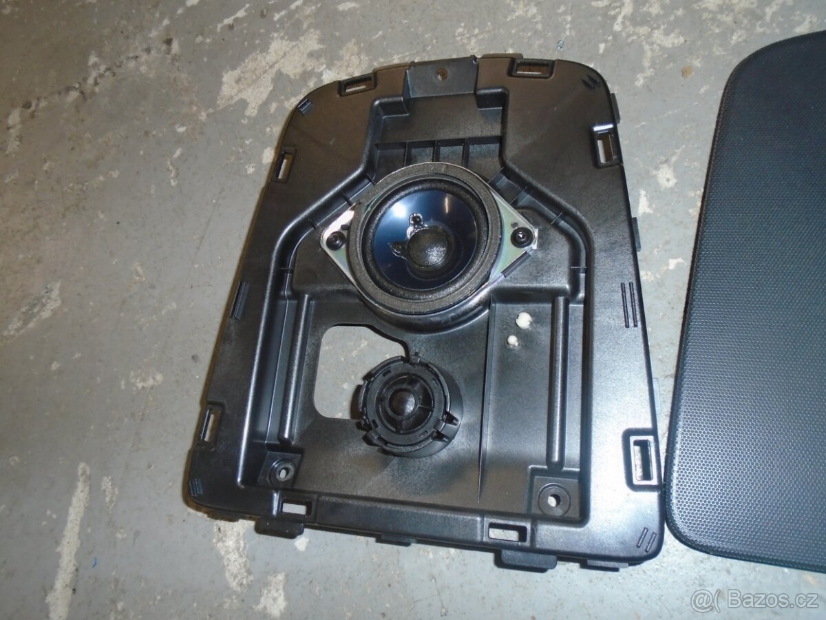 ford sound systems premium s-amx, galaxy - 3