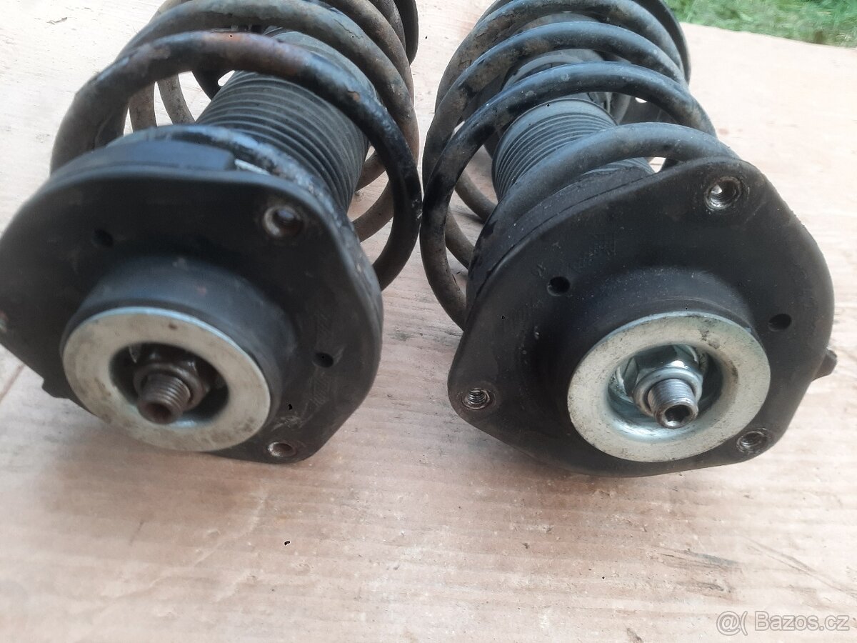 Přední tlumiče zn.Bilstein - vw Golf 6, Škoda Octavia 2 - 3