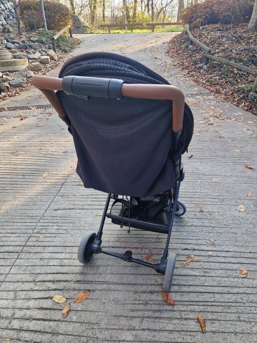 Kočárek Zopa Mion - 3