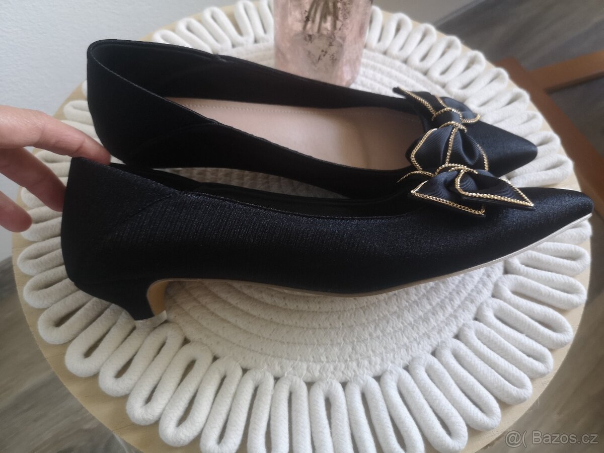 Dámské lodičky - 3