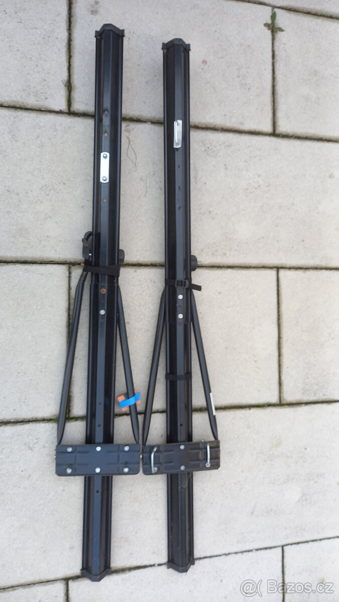 Citroen Xsara Picasso díly po likvidaci. - 3