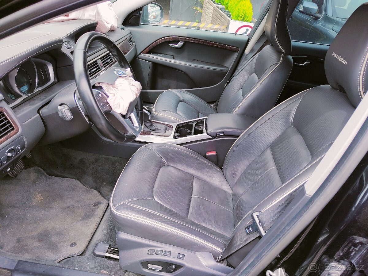 Volvo V70III INSCRIPTION T6 242kw - Náhradní díly - 3
