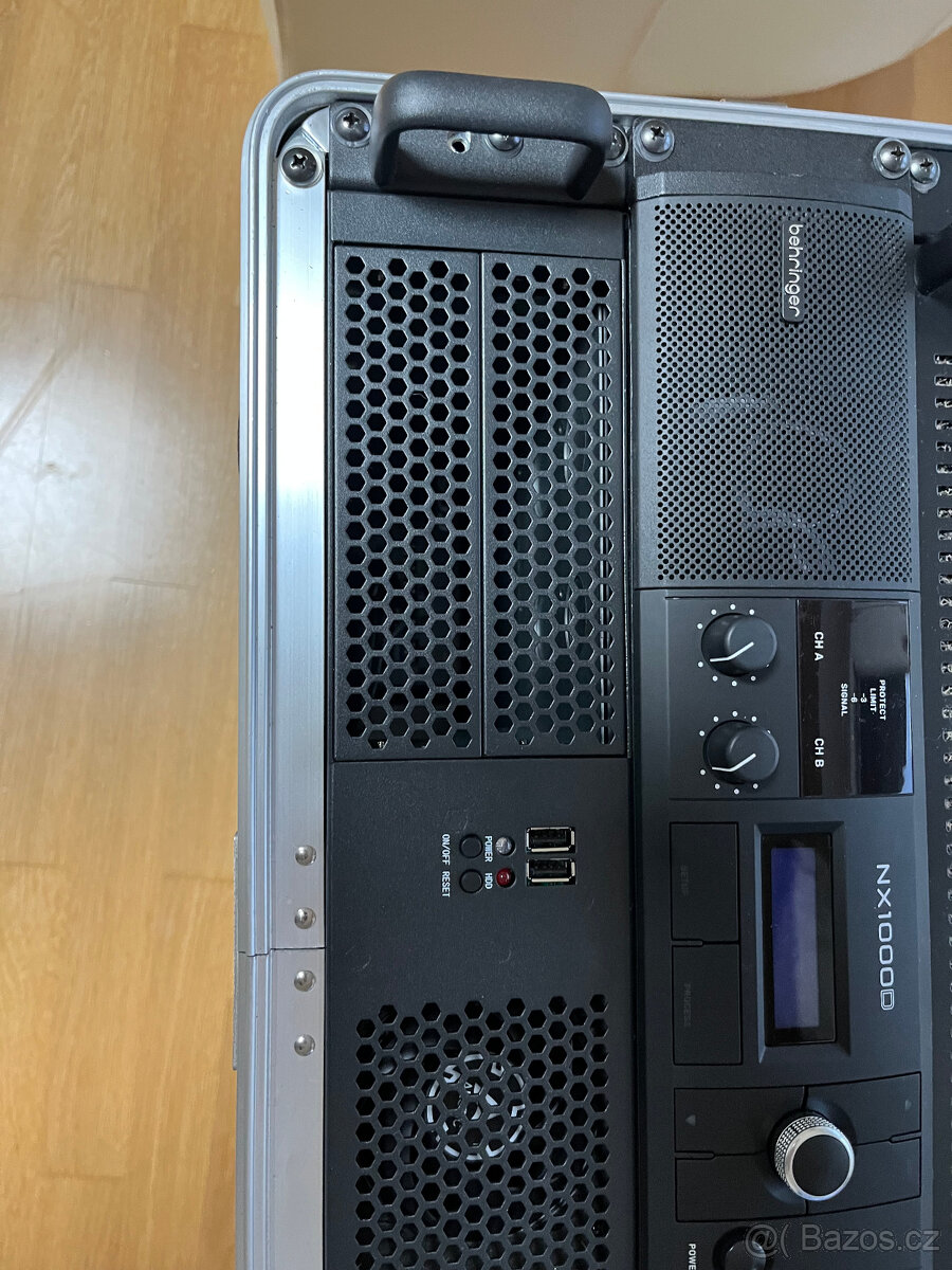 MSI MPG B550I GAMING EDGE WIFI ITX - 3