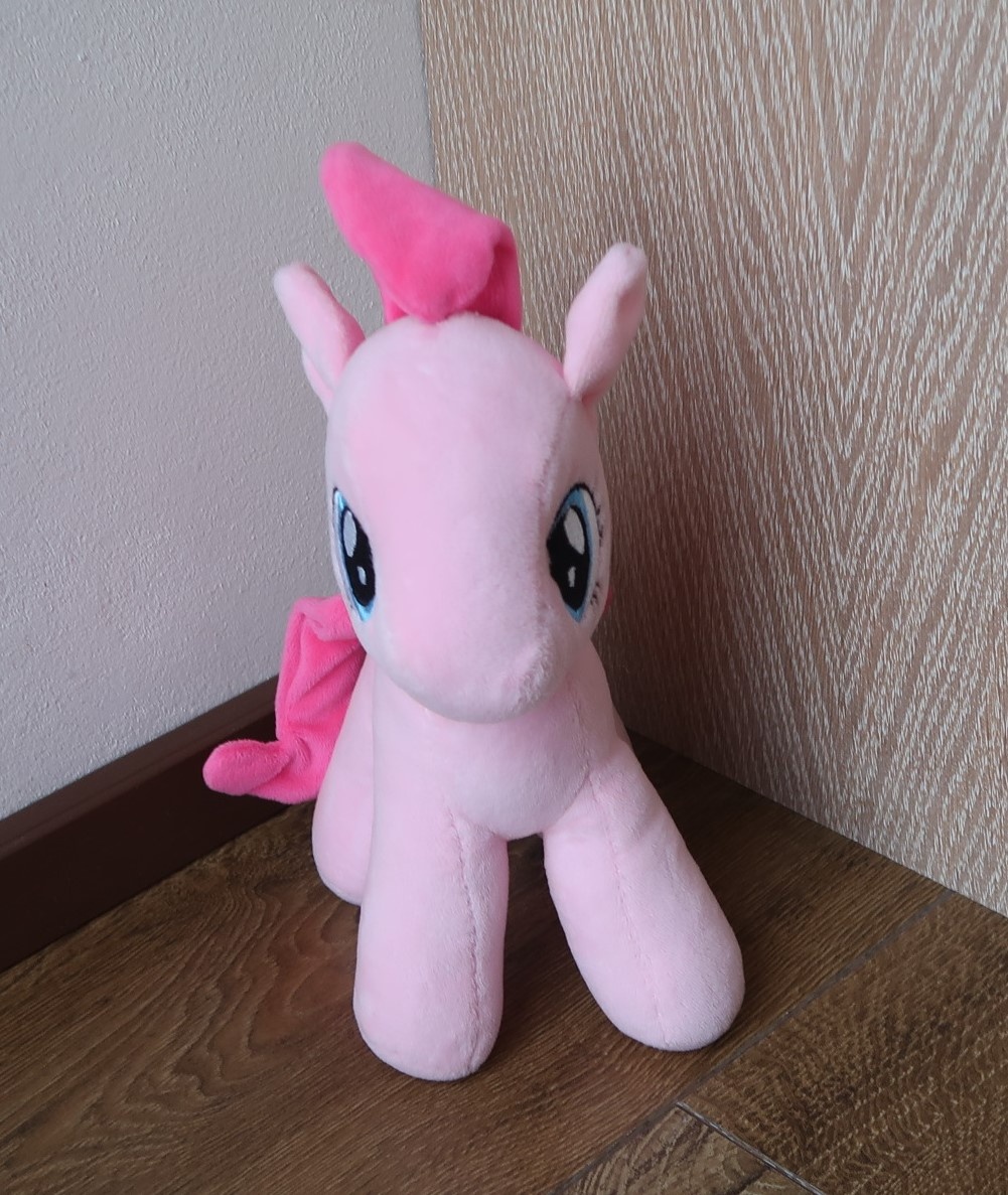 Pinkie Pie - My Little Pony - 3