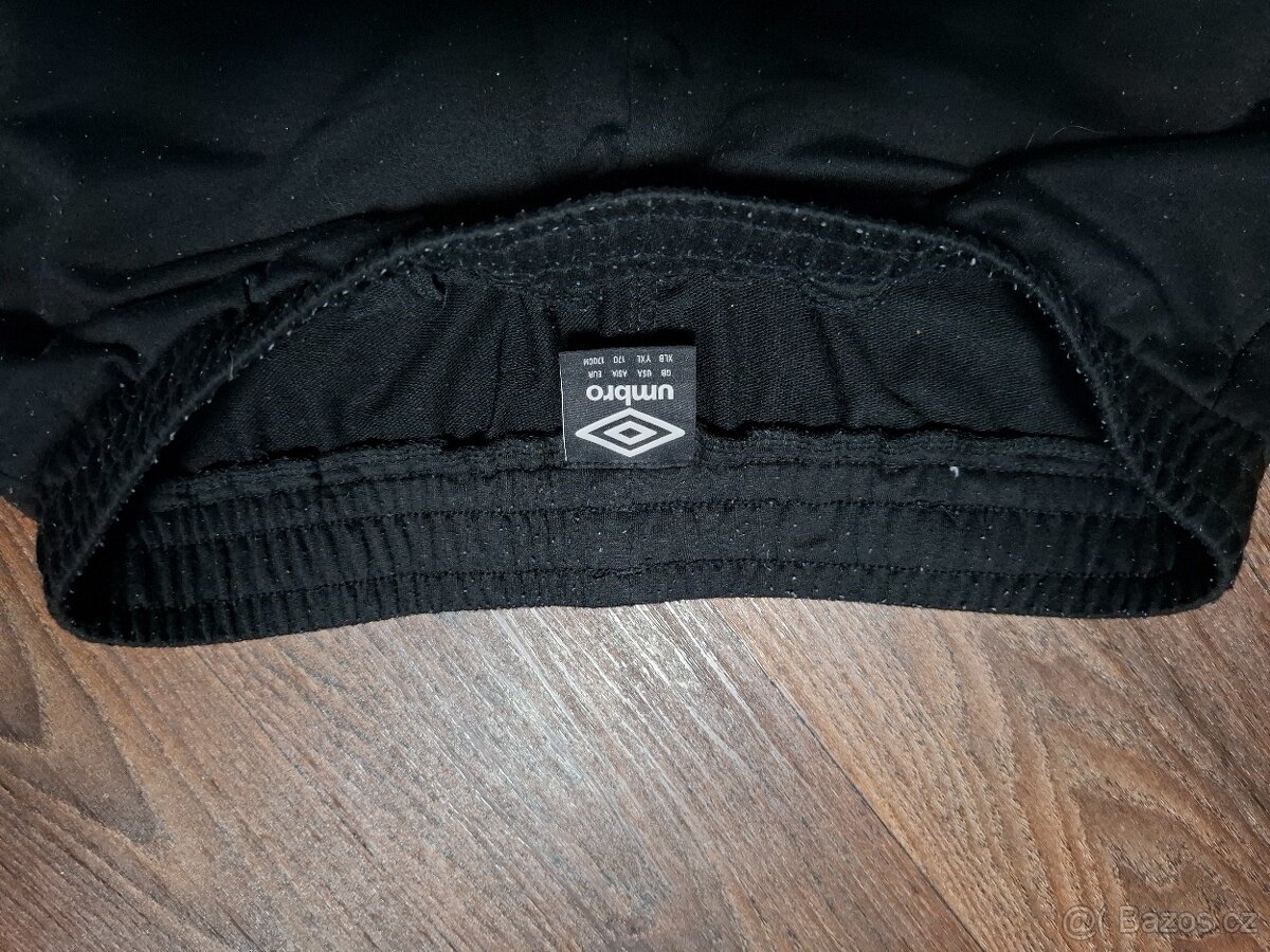 Tepláky UMBRO, vel. 170 cm - 3